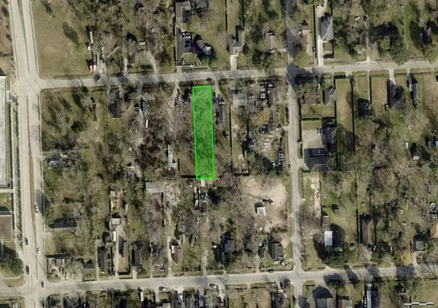 1st image of 1017 Wall St, Houston, TX 77088 | MLS# 13864921