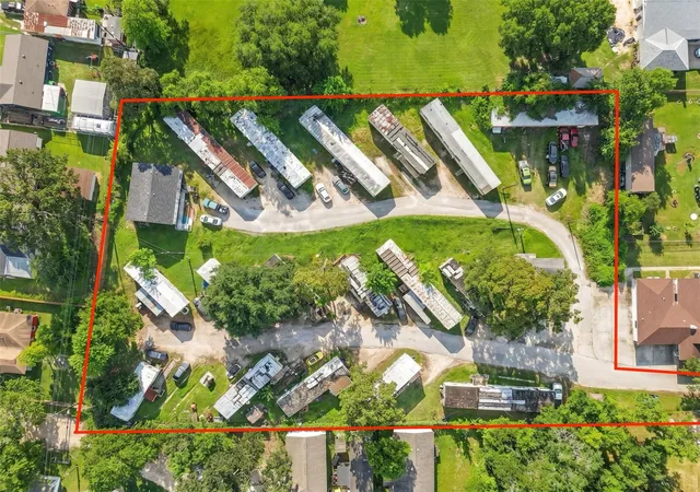 2nd image of 15603 N Brentwood St, Channelview, TX 77530 | MLS# 80786945