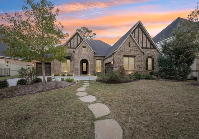 Homes for sale in Conroe, TX | 10581 Lake Palmetto Dr, Conroe, TX 77385 | MLS# 22777128