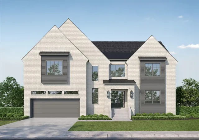 Photo 1 of Mansion for sale at 4106 Aberdeen Way, Houston, TX 77025 | MLS# 41600329 | Listing updated on 2026-09-18