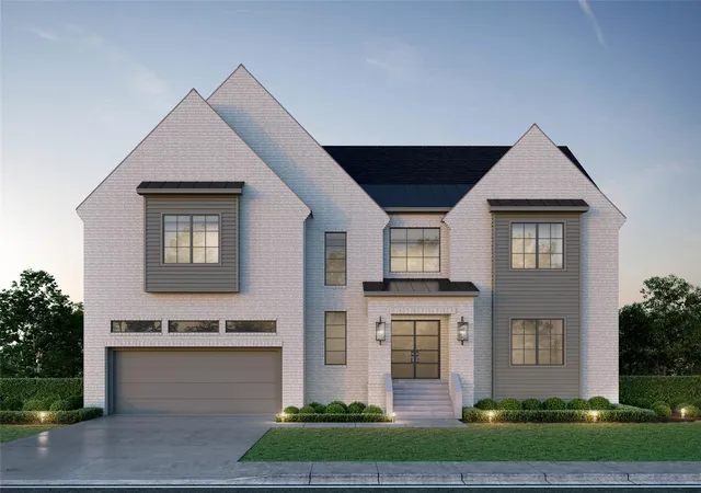 Photo 2 of Mansion for sale at 4106 Aberdeen Way, Houston, TX 77025 | MLS# 41600329 | Listing updated on 2026-09-18