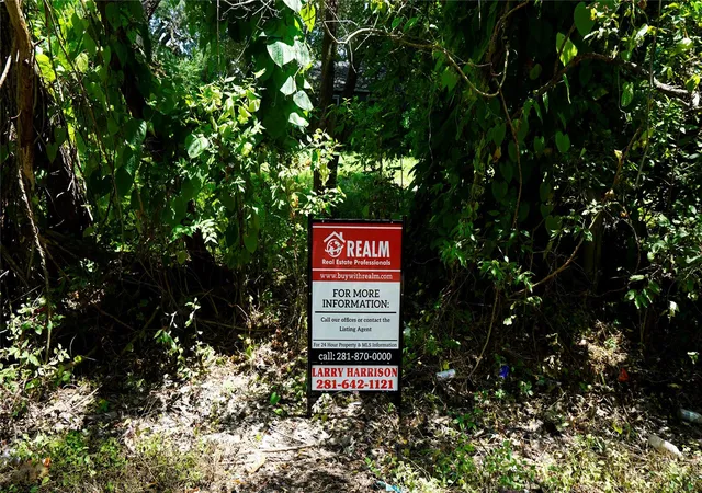 Photo 3 of Land for sale at 000 S 000 Justice Street, Texas City, TX 77591 | MLS# 7996739 | Listing updated on 2026-04-03