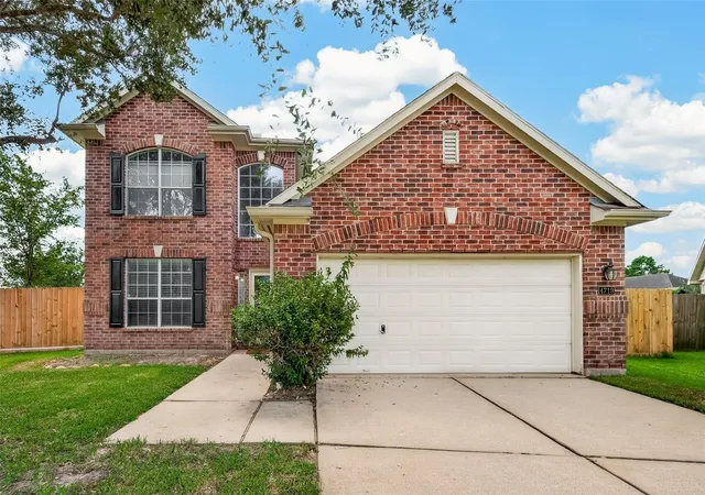 1st image of 4719 Opal Brook Ct, Fresno, TX 77545 | MLS# 67104852