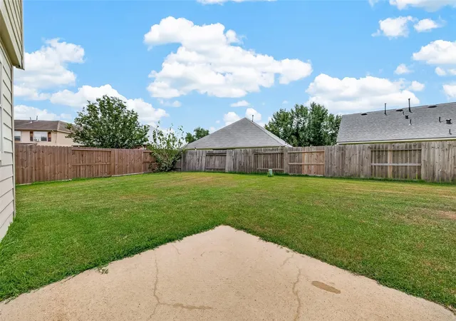 Photo 44 of Single family home for sale at 4719 Opal Brk Ct, Fresno, TX 77545 | MLS# 67104852 | Listing updated on 2026-10-08