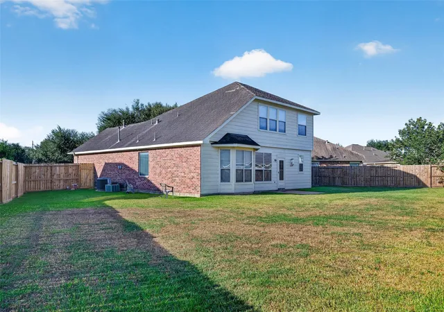 47th image of 4719 Opal Brook Ct, Fresno, TX 77545 | MLS# 67104852