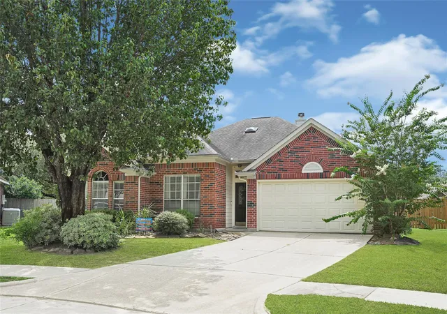 1st image of 2438 Daneswood Ct, Spring, TX 77388 | MLS# 56494537