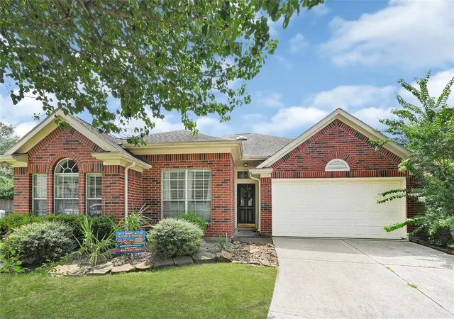 2nd image of 2438 Daneswood Ct, Spring, TX 77388 | MLS# 56494537