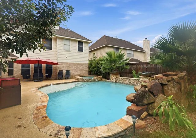 1st image of 2538 Acadiana Ln, Seabrook, TX 77586 | MLS# 72811335