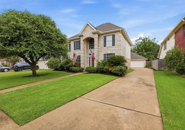2nd image of 2538 Acadiana Ln, Seabrook, TX 77586 | MLS# 72811335