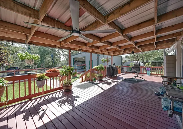 3rd image of 407 Gaywood Ln, Somerville, TX 77879 | MLS# 8185959
