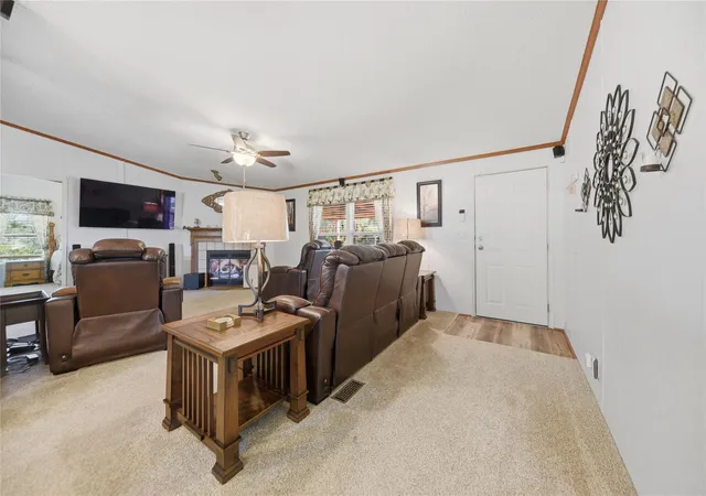 5th image of 407 Gaywood Ln, Somerville, TX 77879 | MLS# 8185959