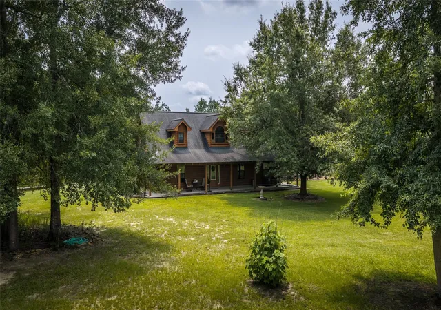 Photo 3 of Land for sale at 14912 N Highway 69, Village Mills, TX 77663 | MLS# 77538513 | Listing updated on 2026-07-06