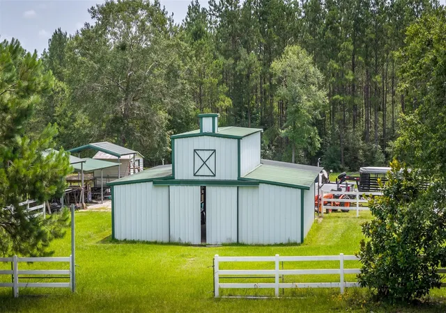 Photo 4 of Land for sale at 14912 N Highway 69, Village Mills, TX 77663 | MLS# 77538513 | Listing updated on 2026-07-06