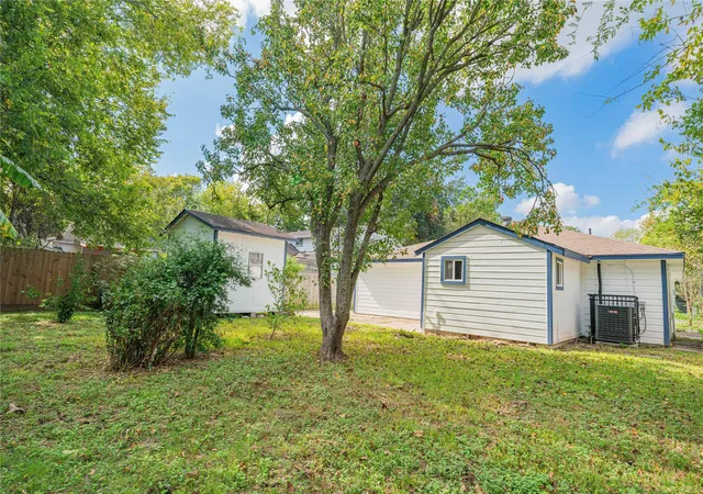 36th image of 5718 Cherry, Houston, TX 77026 | MLS# 68765834