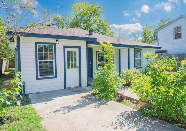 3rd image of 5718 Cherry, Houston, TX 77026 | MLS# 68765834