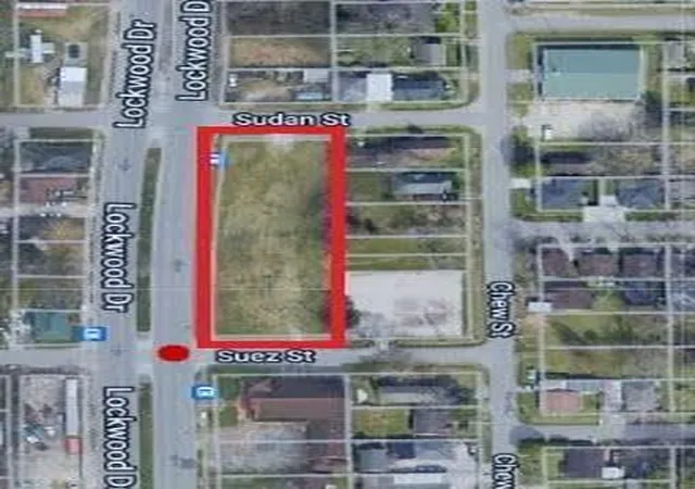 1st image of 2400 Lockwood Dr, Houston, TX 77020 | MLS# 46142644