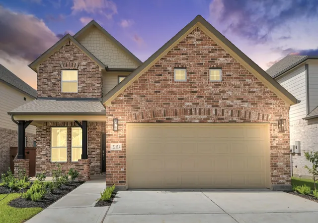 Photo 1 of Sale Pending at 22123 San Felice Dr, Hockley, TX 77447 | MLS# 89889266 | Listing updated on 2026-08-18