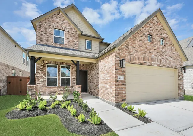 Photo 2 of Sale Pending at 22123 San Felice Dr, Hockley, TX 77447 | MLS# 89889266 | Listing updated on 2026-08-18