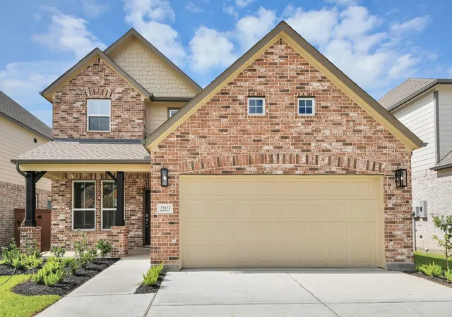 Photo 3 of Sale Pending at 22123 San Felice Dr, Hockley, TX 77447 | MLS# 89889266 | Listing updated on 2026-08-18