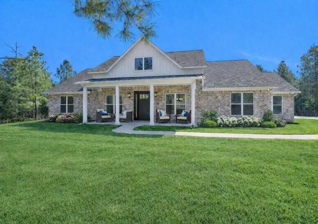 3rd image of 12744 Oak Barrel Rd, Willis, TX 77378 | MLS# 72418794