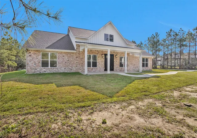 4th image of 12744 Oak Barrel Rd, Willis, TX 77378 | MLS# 72418794