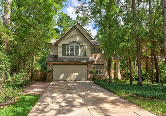 Photo 1 of Single family home for sale at 74 E Greywing Cir, Spring, TX 77382 | MLS# 44082197 | Listing updated on 2026-09-06
