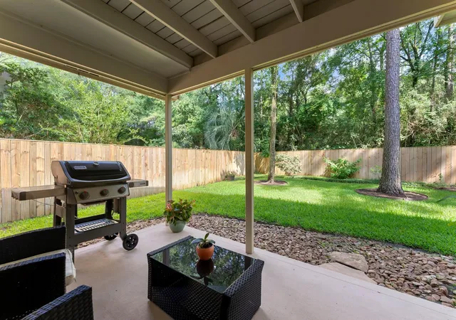 Photo 44 of Single family home for sale at 74 E Greywing Cir, Spring, TX 77382 | MLS# 44082197 | Listing updated on 2026-09-06