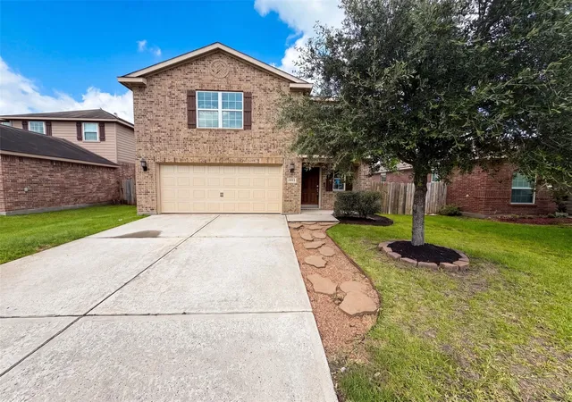 Photo 1 of Single family home for sale at 20523 Freedom River Dr, Humble, TX 77338 | MLS# 10581252 | Listing updated on 2026-09-10