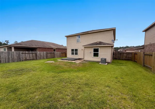 Photo 4 of Single family home for sale at 20523 Freedom River Dr, Humble, TX 77338 | MLS# 10581252 | Listing updated on 2026-09-10