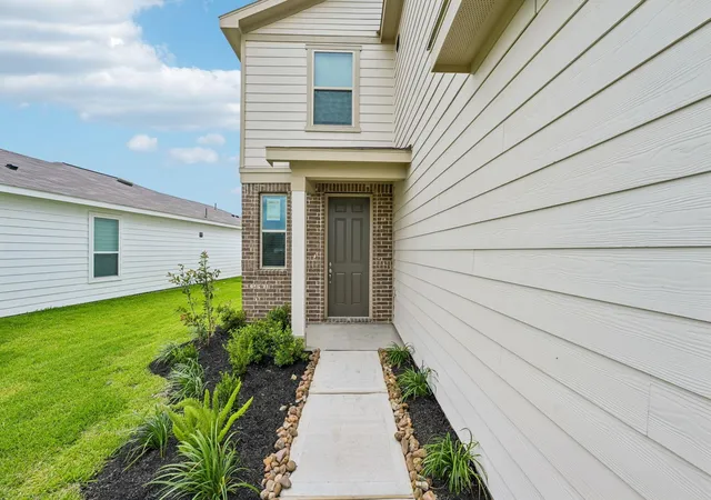 Photo 3 of Single family home for sale at 7210 Brooklea Rd, Beasley, TX 77417 | MLS# 90539146 | Listing updated on 2026-10-09