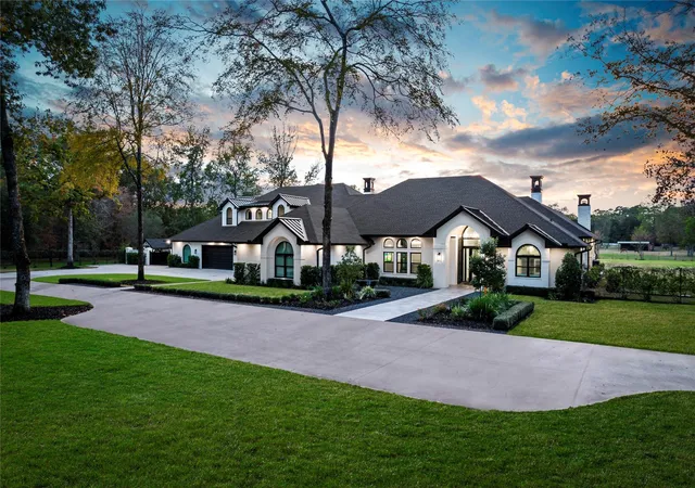 Photo 3 of Single family home for sale at 15240 Saddlewood Dr, Conroe, TX 77384 | MLS# 48298473 | Listing updated on 2026-06-11