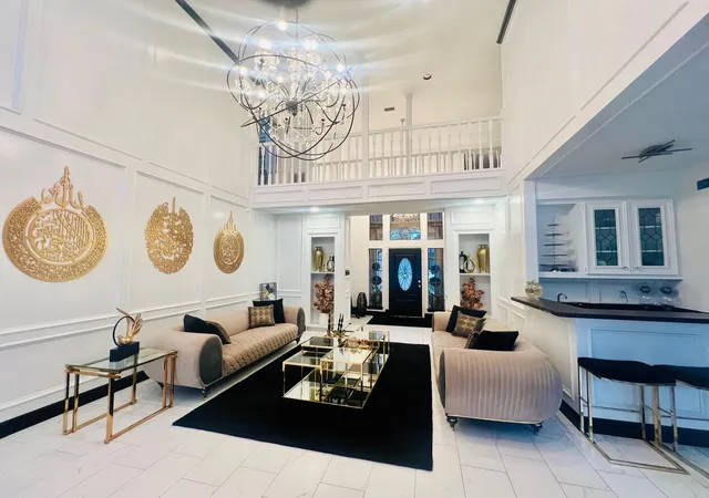 Photo 1 of Single family home for sale at 14907 Alderwick Dr, Sugar Land, TX 77498 | MLS# 54439066 | Listing updated on 2026-07-28