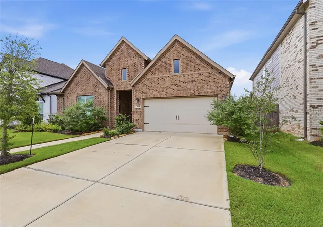 Photo 2 of Single family home for sale at 3219 Blue Grama Bnd, Brookshire, TX 77423 | MLS# 18469559 | Listing updated on 2026-08-25