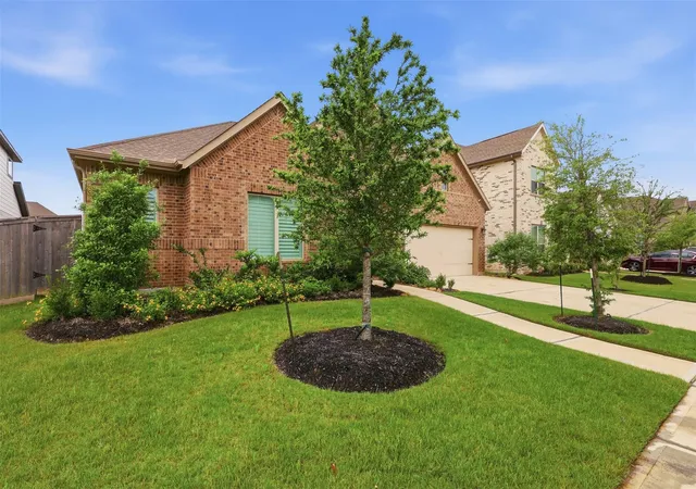 Photo 3 of Single family home for sale at 3219 Blue Grama Bnd, Brookshire, TX 77423 | MLS# 18469559 | Listing updated on 2026-08-25