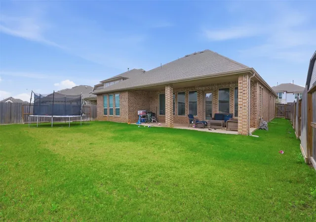 Photo 3 of Single family home for sale at 3219 Blue Grama Bnd, Brookshire, TX 77423 | MLS# 18469559 | Listing updated on 2026-08-25