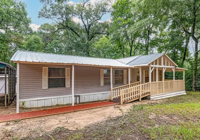 1st image of 121 Circle Oak Dr, Point Blank, TX 77364 | MLS# 35826890