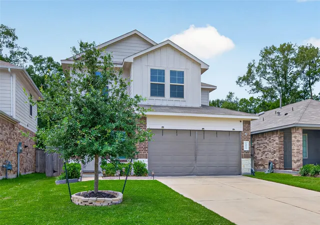 Photo 3 of Single family home for sale at 14914 Cypress Holw Dr, New Caney, TX 77357 | MLS# 93277383 | Listing updated on 2026-09-14