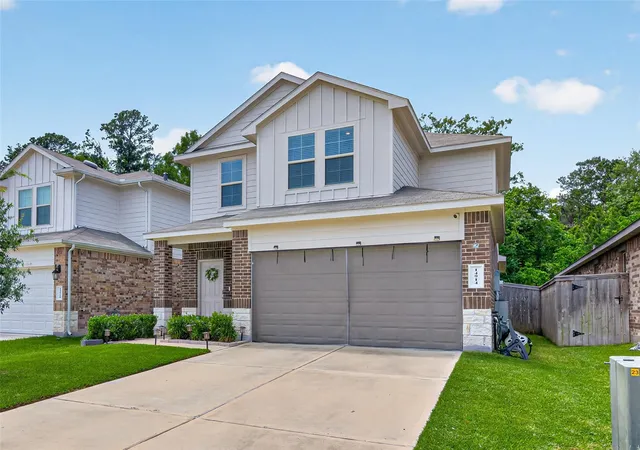 Photo 4 of Single family home for sale at 14914 Cypress Holw Dr, New Caney, TX 77357 | MLS# 93277383 | Listing updated on 2026-09-14