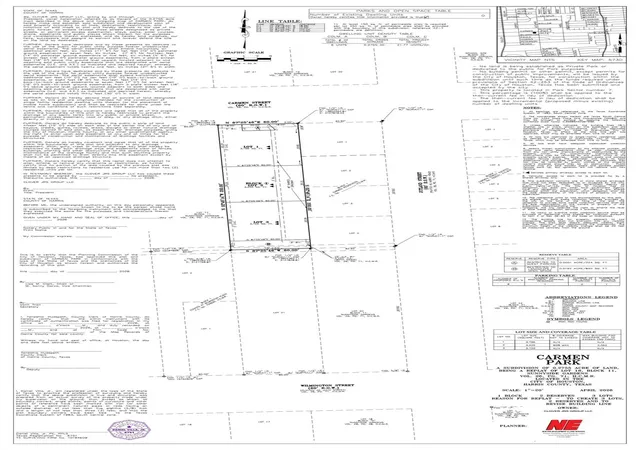 Photo 2 of Land for sale at 4932 Carmen St, Houston, TX 77033 | MLS# 33785790 | Listing updated on 2026-04-13