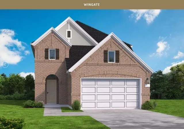 Single family home for sale at 42520 Rustico Rd, Magnolia, TX 77354 | MLS# 66188439
