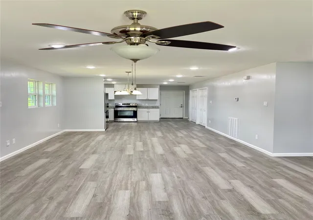 Photo 1 of Single family home for sale at 56 County Rd 3404, Cleveland, TX 77327 | MLS# 44462686 | Listing updated on 2026-10-06