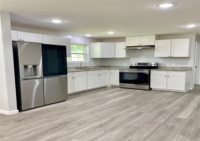Photo 2 of Single family home for sale at 56 County Rd 3404, Cleveland, TX 77327 | MLS# 44462686 | Listing updated on 2026-10-06