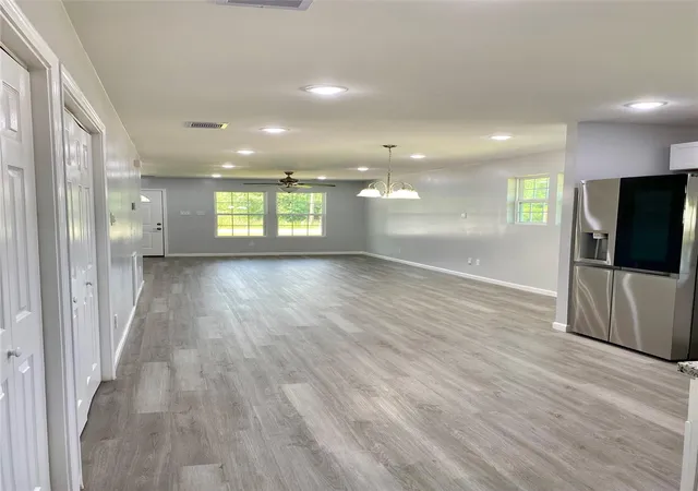 Photo 3 of Single family home for sale at 56 County Rd 3404, Cleveland, TX 77327 | MLS# 44462686 | Listing updated on 2026-10-06