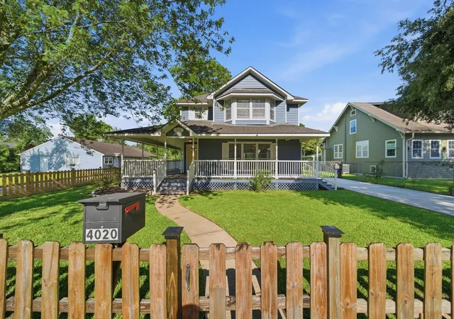 1st image of 4020 Colgate St, Houston, TX 77087 | MLS# 2613606