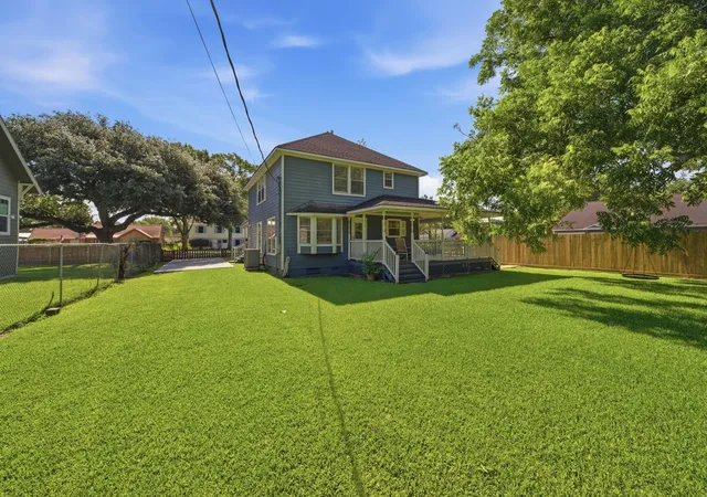27th image of 4020 Colgate St, Houston, TX 77087 | MLS# 2613606