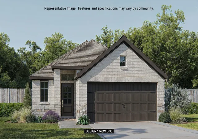Photo 1 of Sale Pending at 26824 Soapberry Ln, Montgomery, TX 77316 | MLS# 38149001 | Listing updated on 2026-08-31