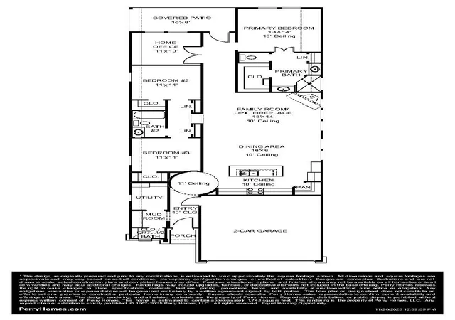 Photo 2 of Sale Pending at 26824 Soapberry Ln, Montgomery, TX 77316 | MLS# 38149001 | Listing updated on 2026-08-31