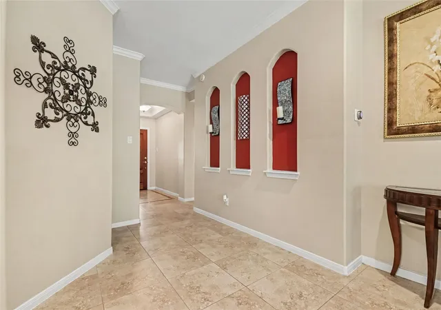 Photo 3 of Single family home for sale at 213 Rippling Creek Ln, Alvin, TX 77511 | MLS# 52784840 | Listing updated on 2026-09-26