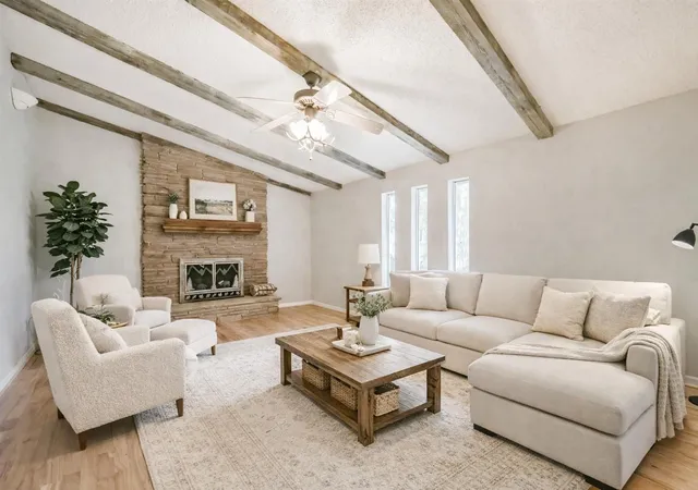 1st image of 410 Riverside Dr, Alvin, TX 77511 | MLS# 17911763