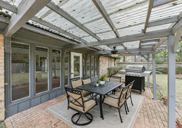 Photo 24 of Single family home for sale at 410 Riverside Dr, Alvin, TX 77511 | MLS# 17911763 | Listing updated on 2026-10-08